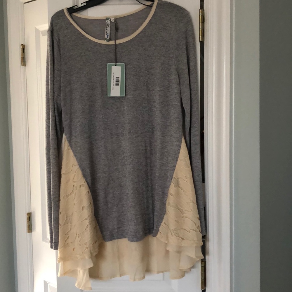 Sweater/Top